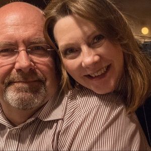 Meet your Posher, Valorie